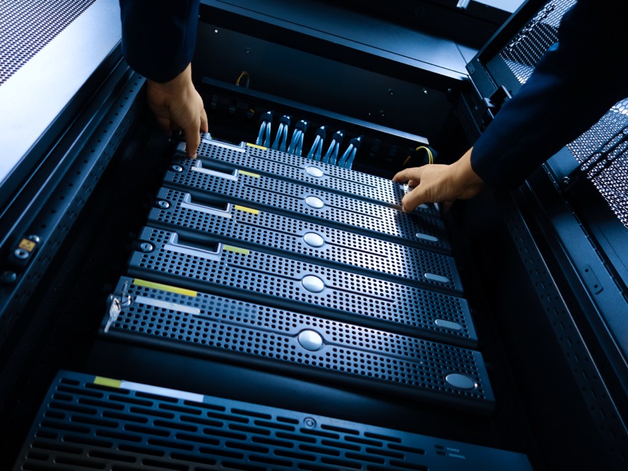 IT-Services